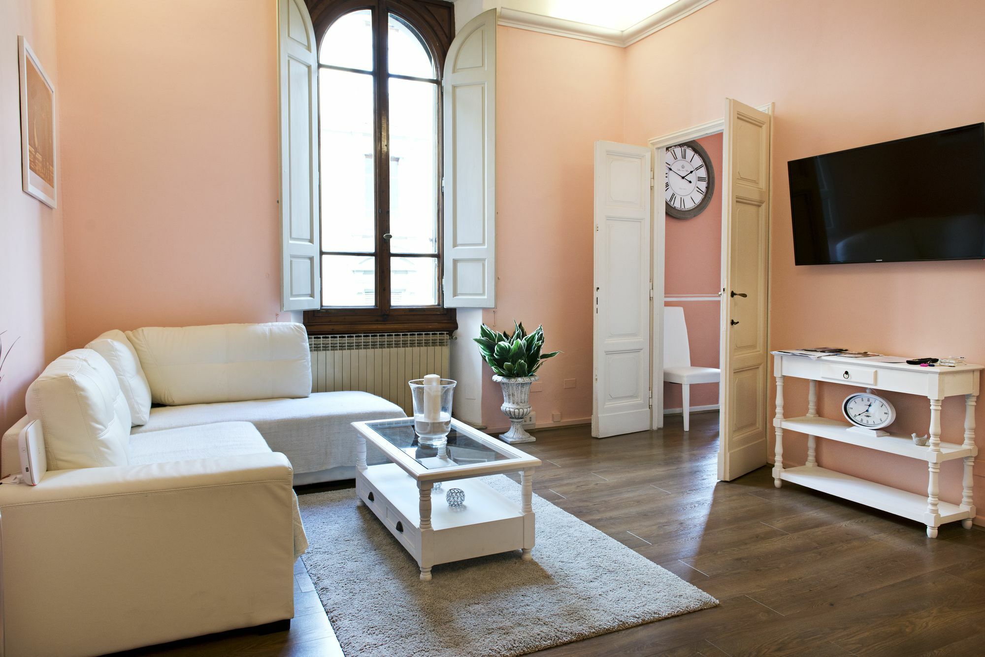 Appartement Keys Of - Speziali 1 A *